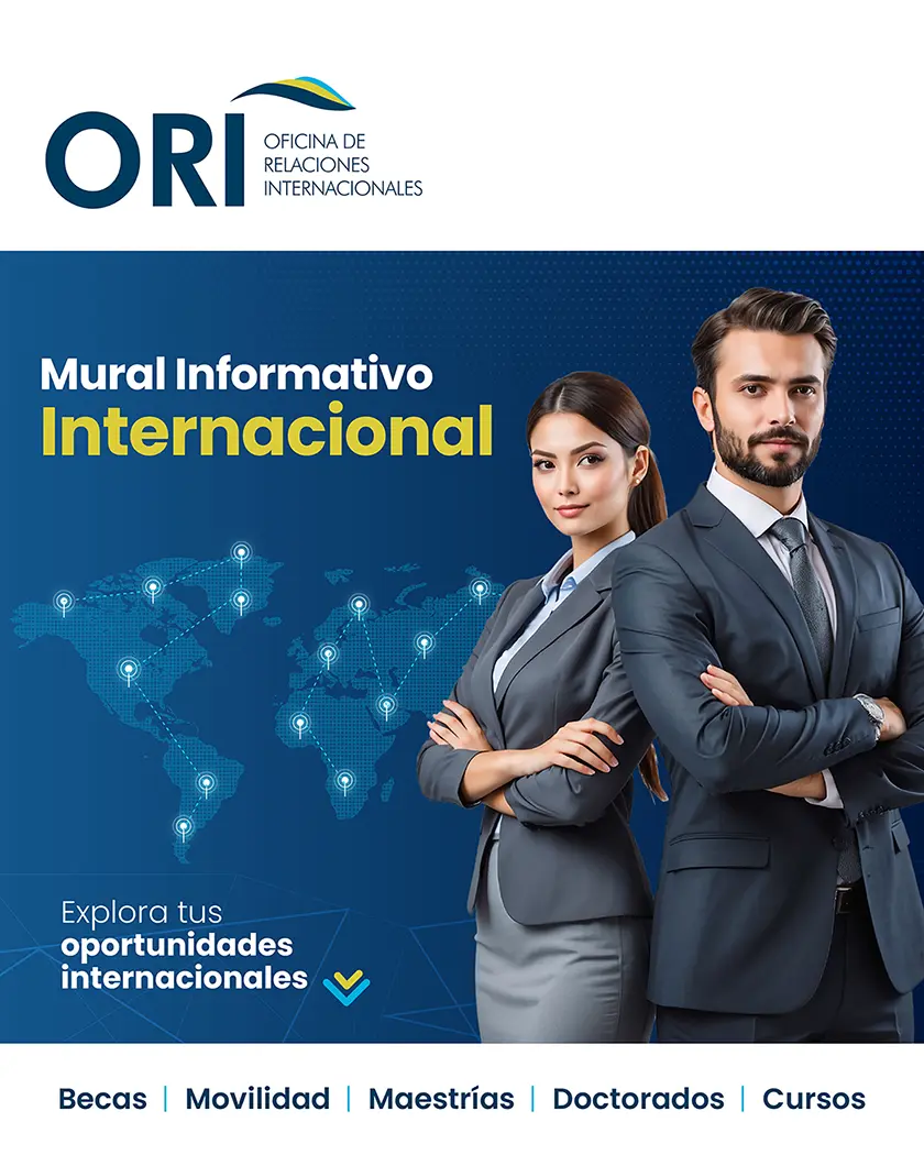 ORI Internacional