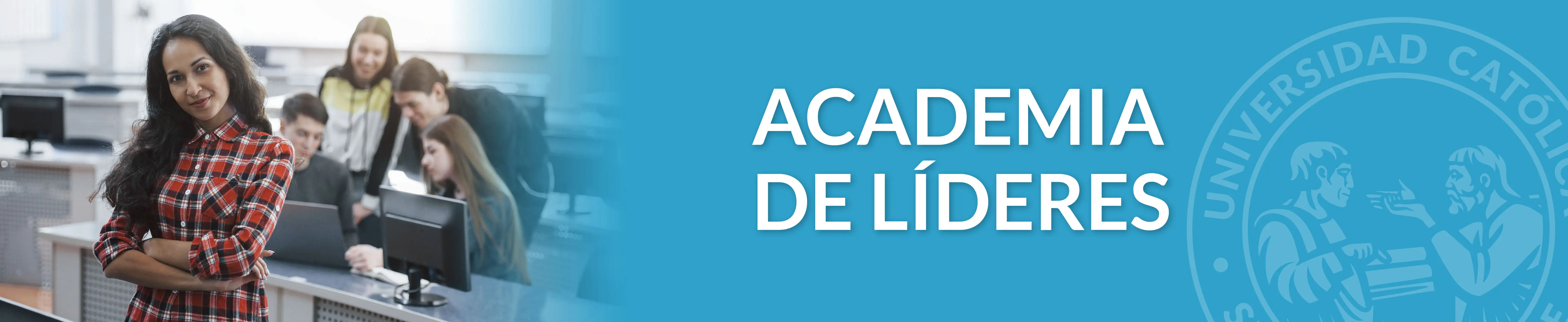 ACADEMIA DE LÍDERES UCSS