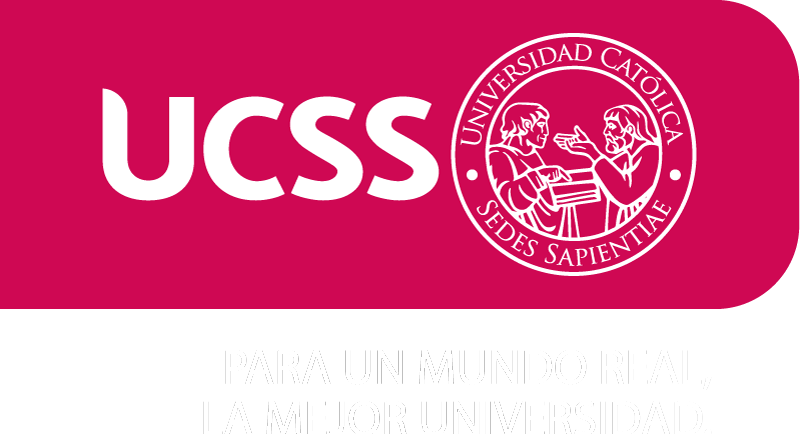 UCSS - Admisión 2022 - 1