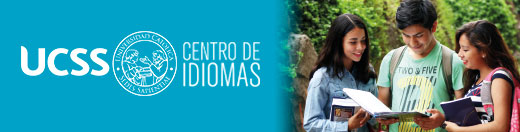 Centro de Idiomas