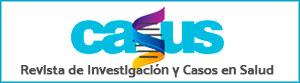 CASUS - Revista de Investigación y Casos en Salud