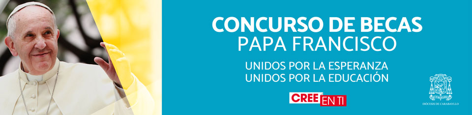 Concurso Papa Fancisco