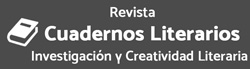 Revista - Cuadernos Literarios - Investigación y Creación Literaria