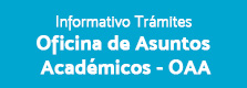 Informativo Trámites DAIA