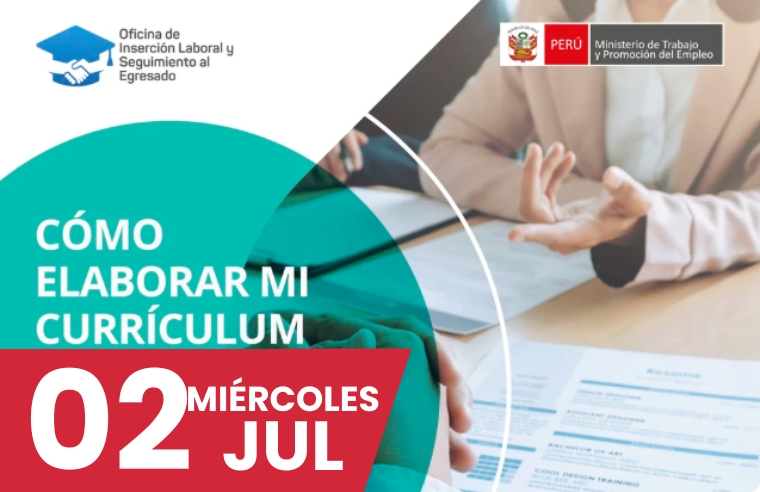 OILSE: CÓMO ELABORAR MI CURRÍCULUM VITAE: MODELO DE CV CON O SIN EXPERIENCIA
