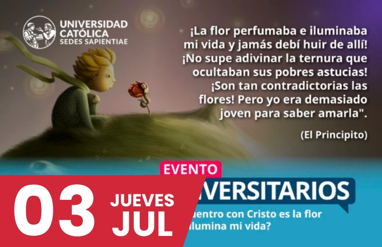 CC: JUNIO - JULIO: DIÁLOGOS UNIVERSITARIOS