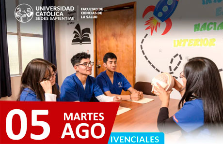 FCS - TALLERES VIVENCIALES DE PSICOLOGÍA