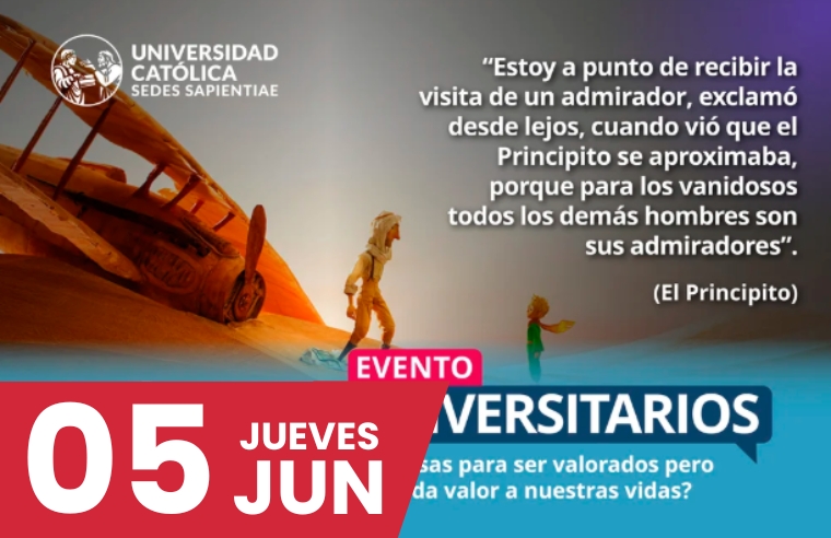 CC: JUNIO - JULIO: DIÁLOGOS UNIVERSITARIOS
