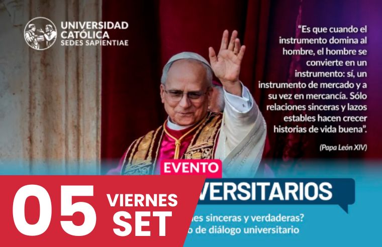 OPU: DIÁLOGOS UNIVERSITARIOS