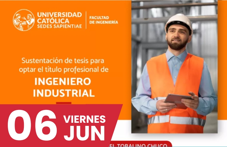 FI: SUSTENTACIÓN DE TESIS: PROPUESTA DE IMPLEMENTACIÓN DE LA GESTIÓN DE LOS RESIDUOS SÓLIDOS PARA REDUCIR LOS NIVELES DE CONTAMINACIÓN EN EL SECTOR RAMBLA – CURIS, TARMA, 2024