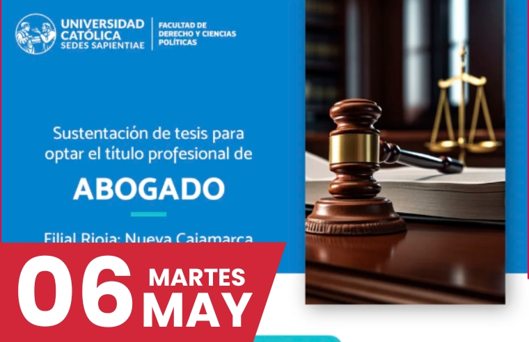 FDCP: SUSTENTACIÓN DE TESIS: EVALUACIÓN DEL DERECHO AL ACCESO A LA JUSTICIA PARA PUEBLOS INDÍGENAS U ORIGINARIOS EN PERÚ MEDIANTE EL USO DE INTÉRPRETES 2022-2023