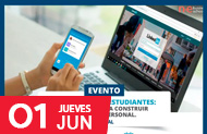 FCEC: LINKEDLN PARA ESTUDIANTES: 10 RAZONES PARA CONSTRUIR TU MARCA PERSONAL