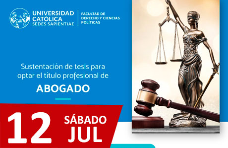 FDCP: SUSTENTACIÓN DE TESIS: PRINCIPIO DE HUMANIDAD EN LA DETERMINACIÓN DE LA PENA EN LOS DELITOS DE VIOLACIÓN SEXUAL DE MENORES DE EDAD, SAN MARTIN 2023-2024