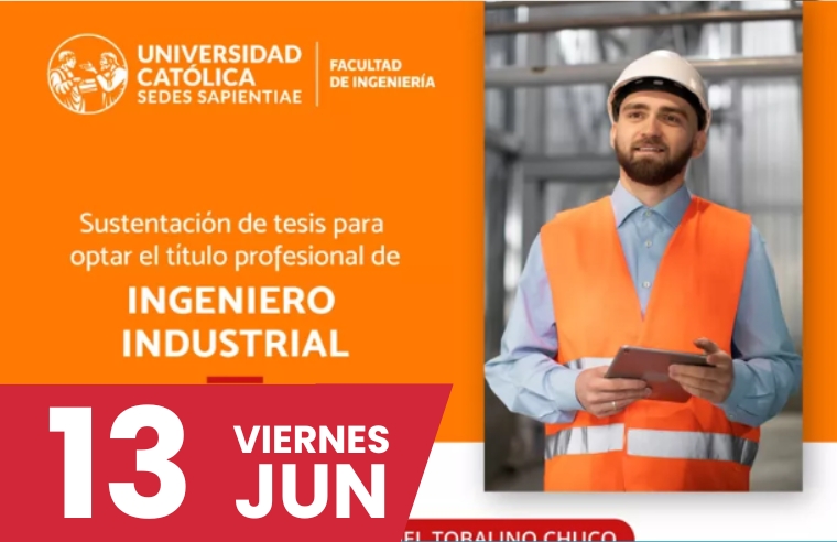 FI: SUSTENTACIÓN DE TESIS: ESTUDIO DE VIABILIDAD PARA LA IMPLEMENTACIÓN DE UNA PLANTA DE PRODUCCIÓN DE GALLETAS FORTIFICANTES ELABORADAS CON HARINA DE QUINUA Y LA PLACENTA DESHIDRATADA DE CACAO, TARMA, 2021