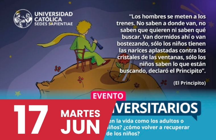 CC: JUNIO - JULIO: DIÁLOGOS UNIVERSITARIOS