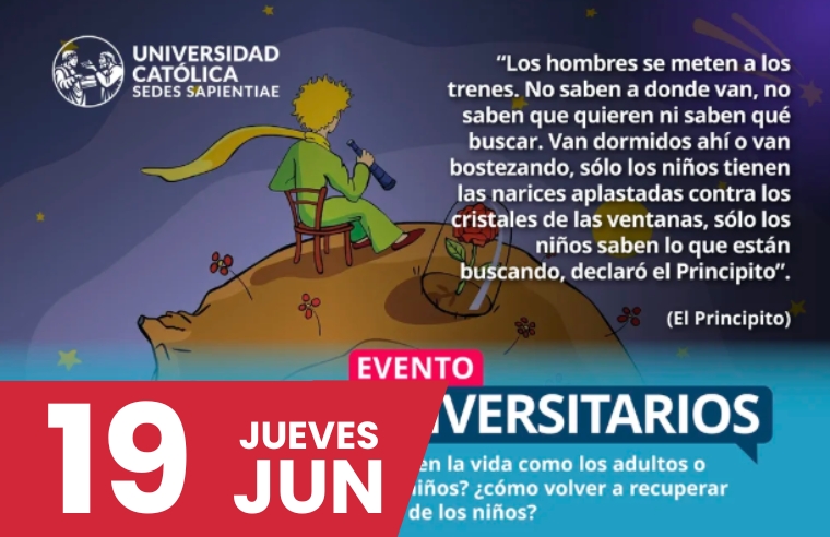 CC: JUNIO - JULIO: DIÁLOGOS UNIVERSITARIOS