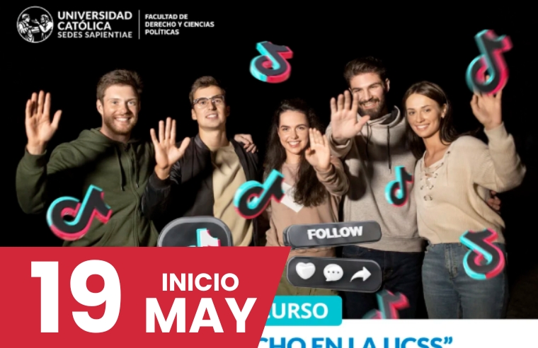FDCP: CONCURSO VIDEO TIK TOK