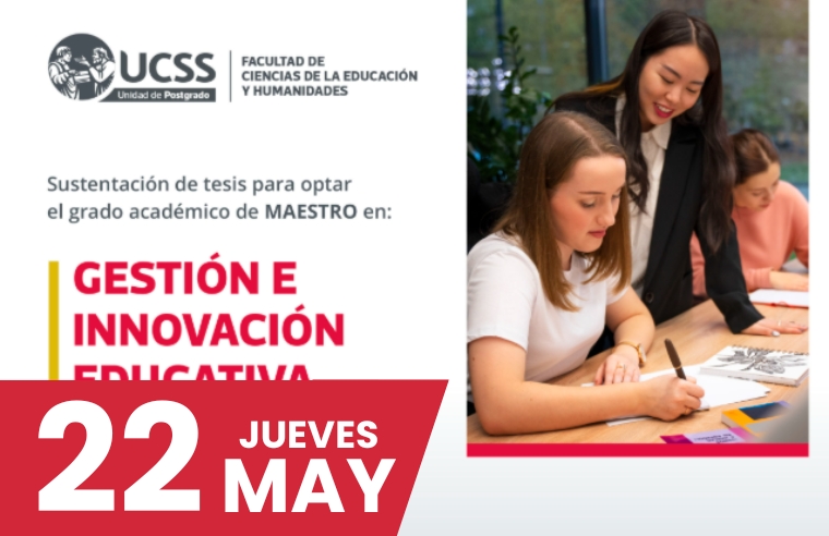 FCEH - SUSTENTACIÓN DE TESIS: INCIDENCIA DEL MÉTODO APRENDIZAJE BASADO EN RETOS PARA EL DESARROLLO DE LA AUTONOMÍA EN ESTUDIANTES DEL QUINTO CICLO DE PRIMARIA DE UNA INSTITUCIÓN EDUCATIVA PÚBLICA UBICADA DEL DISTRITO DE CHORRILLOS, 2024