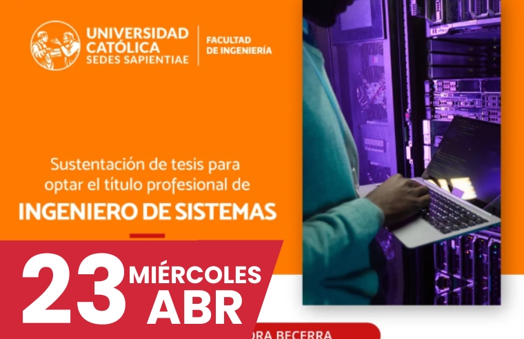 FI: ABRIL: SUSTENTACIÓN DE TESIS: SISTEMA DE RECOMENDACIÓN BASADO EN EL ALGORITMO K VECINOS MÁS CERCANOS PARA EL INCREMENTO DE VENTAS DE MOTOCICLETAS EN LA EMPRESA SAN LUIS MOTORS