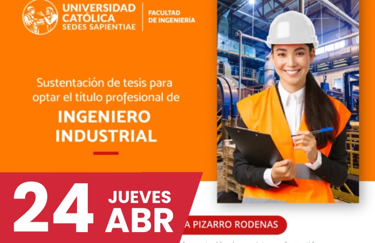 FI: ABRIL: SUSTENTACIÓN DE TESIS: IMPLEMENTACIÓN DE UN SISTEMA DE GESTIÓN SEGURIDAD Y SALUD EN EL TRABAJO BASADO EN LA NORMA ISO 45001:2018 PARA DISMINUIR EL NÚMERO DE ACCIDENTES LABORALES EN UN CONSORCIO DE SANEAMIENTO, TARMA 2023