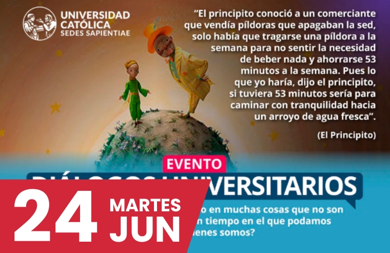 CC: JUNIO - JULIO: DIÁLOGOS UNIVERSITARIOS
