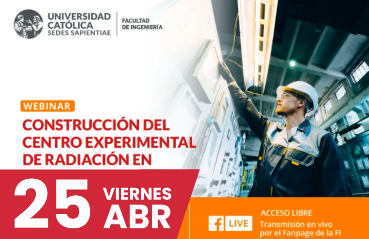 FI: ABRIL: CONSTRUCCIÓN DEL CENTRO EXPERIMENTAL DE RADIACIÓN EN FREIBURG