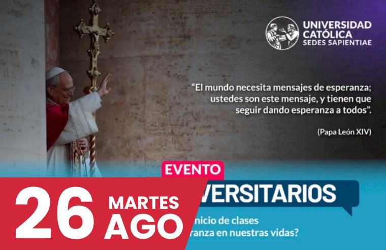 OPU: DIÁLOGOS UNIVERSITARIOS