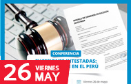 FDCP: SUCESIONES INTESTADAS: SU APLICACIÓN EN EL PERÚ
