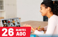 FCEC: Inteligencia emocional en mi búsqueda de empleo