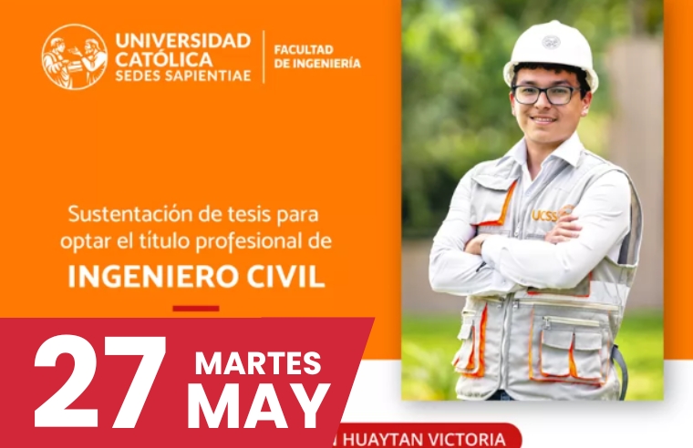 FI: SUSTENTACIÓN DE TESIS: ANÁLISIS COMPARATIVO ENTRE LOS MÉTODOS FEMA 154, HIROSAWA, ITALIANO Y CENEPRED PARA EL ANÁLISIS DE VULNERABILIDAD SÍSMICA EN EL COLEGIO HUGO VELÁSQUEZ MACASSI, PROVINCIA DE TARMA, AÑO 2023-2024