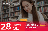 FCEH - TÉCNICAS DE ESTUDIOS EN EDUCACIÓN SUPERIOR