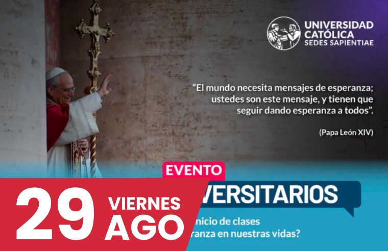 OPU: DIÁLOGOS UNIVERSITARIOS