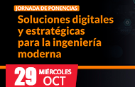 JORNADA DE PONENCIA POR LA FACULTAD DE INGENIERIA 