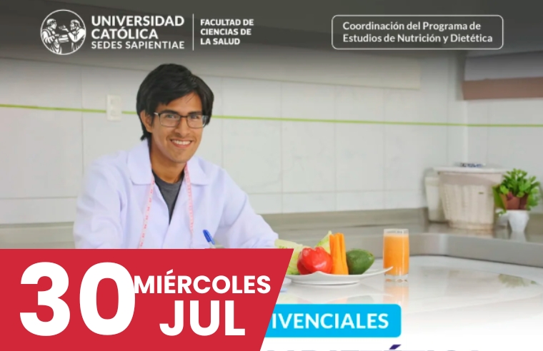 FCS - MESA SALUDABLE: CONOCE MÁS SOBRE CÓMO LLEVAR UNA ALIMENTACIÓN SALUDABLE Y PREVENIR ENFERMEDADES