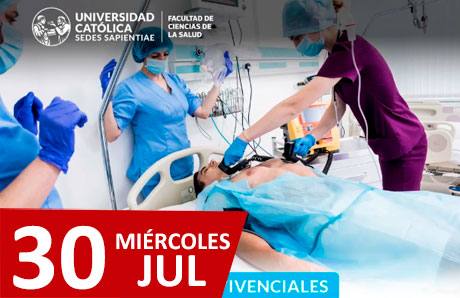 FCS - TALLERES VIVENCIALES DE ENFERMERIA: ACCIONES DE LOS ESTUDIANTES EN SITUACIÓN DE EMERGENCIA