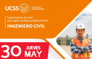 FI - SUSTENTACIÓN DE TESIS: APLICACIÓN DE GESTIÓN DE PROYECTOS BAJO EL ENFOQUE DEL PMI PARA MEJORAR LA PRODUCTIVIDAD DE UNA EMPRESA METALMECÁNICA EN EL 2022