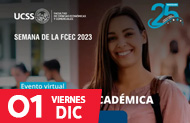 FCEC: Integridad Académica