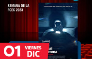 FCEC: CINEFÓRUM - EL DILEMA DE LAS REDES SOCIALES