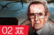 FDCP: Conversatorio Internacional virtual sobre Los aportes de Francisco Miró Quesada Cantuarias a la Filosofía del Derecho