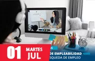 FCEC: Diez claves para afrontar exitosamente la entrevista de trabajo