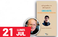 Fondo Editorial - Presentación del libro: Carlo Acutis en las huellas de san Francisco y santa Clara de Asís, de Domenico Sorrentino