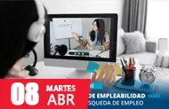 FCEC: Empleabilidad 4.0: Presencial de la Inteligencia Artificial (IA) en un proceso