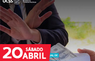 FDCP: SEMINARIO INTERNACIONAL VIRTUAL DE CORRUPCIÓN DE FUNCIONARIOS
