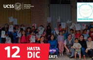 FCS: Voluntariado de la Facultad de Ciencias de la Salud: 