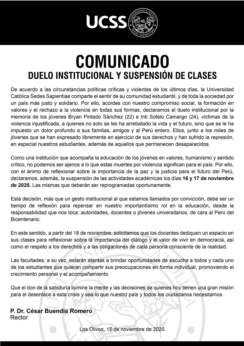 CIB: Ayúdanos a reciclar tu botella de plástico
