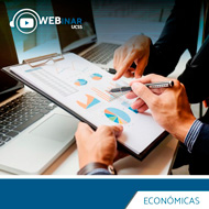 Ver todos los Webinar de Económicas