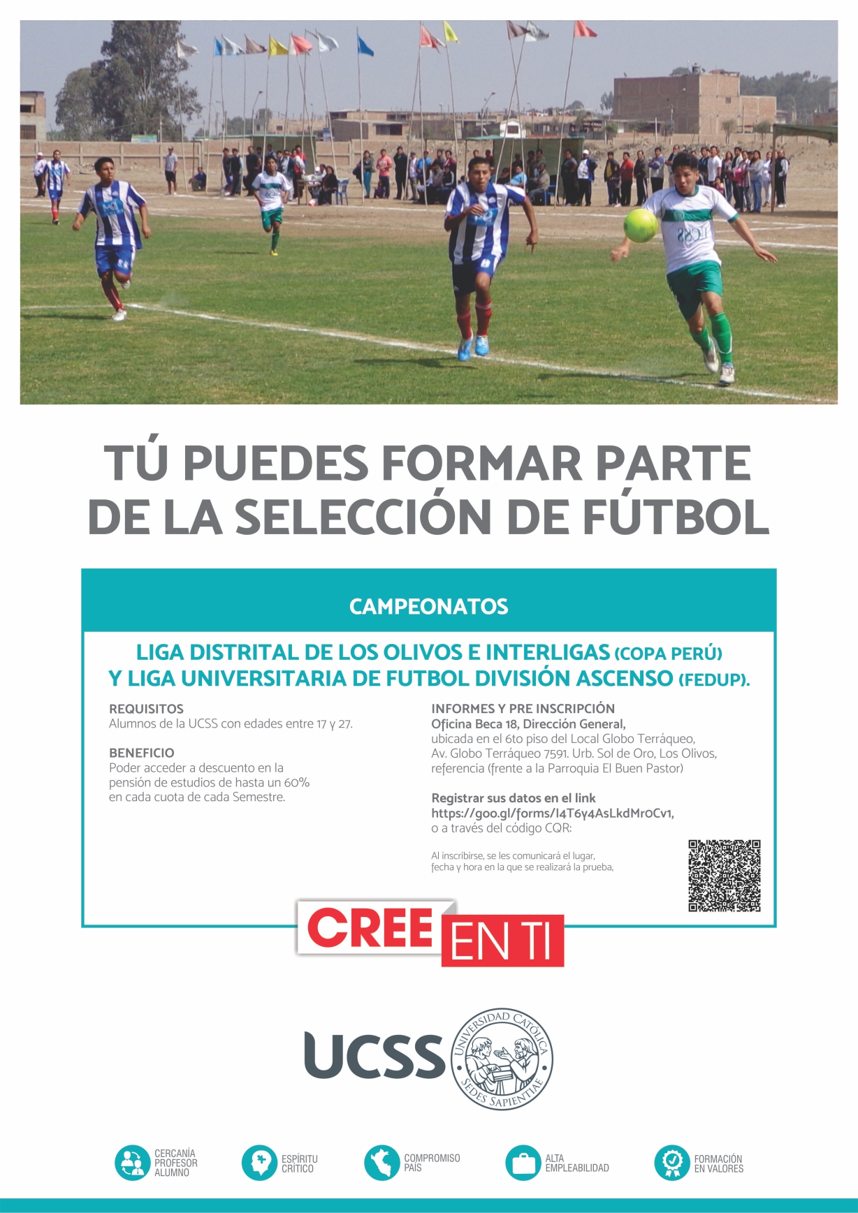 Club UCSS: Campeonatos