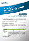 El "Coquito" de las INVERSIONES - 2da parte