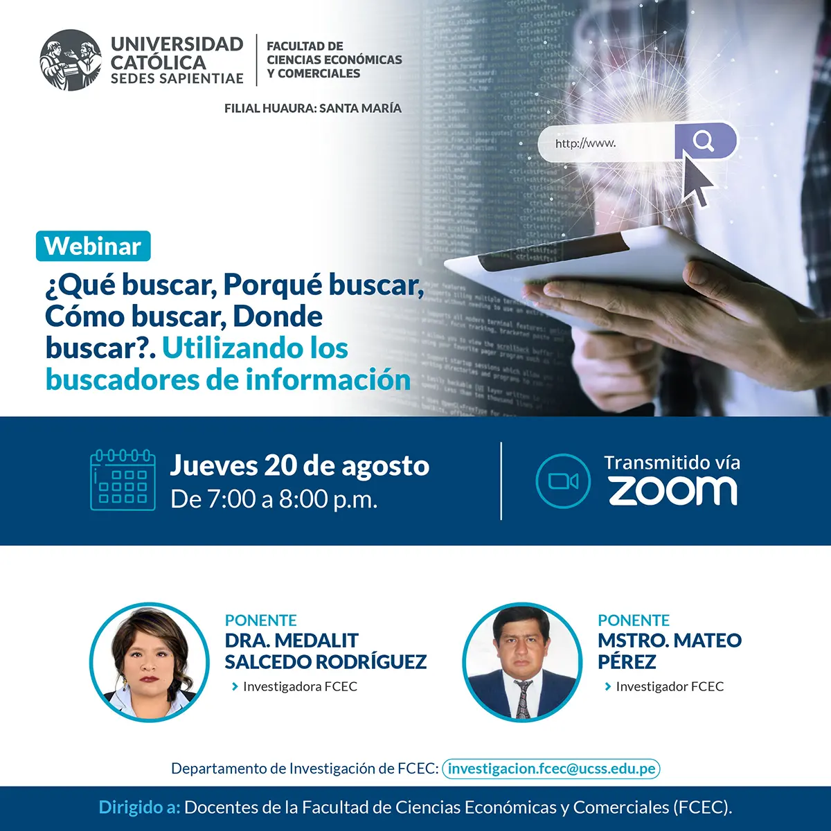 Cursos