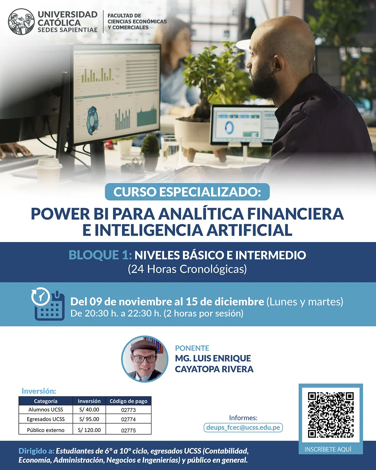 Curso